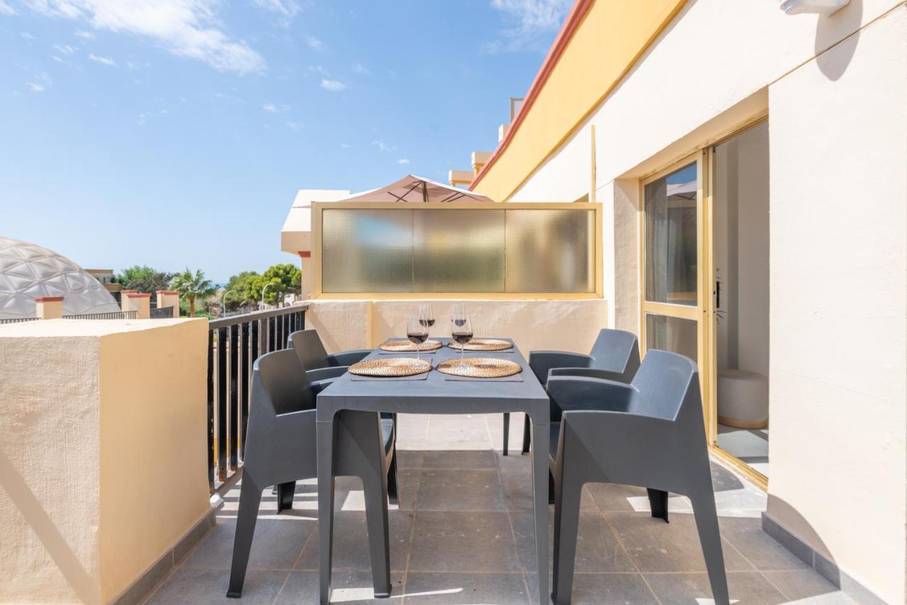 Soek La Romana Seafront Marbella Exterior foto